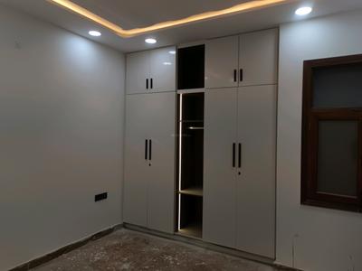 Bedroom Image of 1460 Sq.ft 4 BHK Builder Floor for sale in Sector 24 Rohini New Delhi for Rs. 21000000