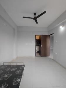 Hall Image of 1200 Sq.ft 2 BHK Apartment / Flat for rent in Dream New Race Course, Pipliya Kumar Indore for Rs. 25000