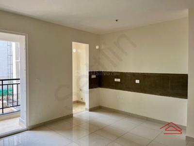 Hall Image of 1062 Sq.ft 2 BHK Apartment / Flat for sale in Purva Zenium by Puravankara Limited, Hosahalli Bengaluru for Rs. 11400000