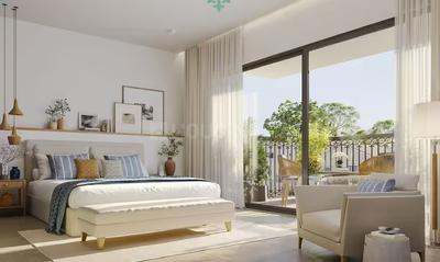 Bedroom Image of 3009 Sq.ft 4 BHK Villa for sale in Sobha Galera, Hoskote Bengaluru for Rs. 65000000