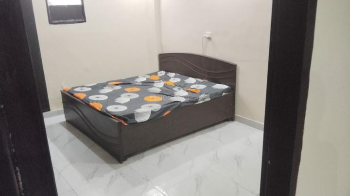 Block C, Sushant Lok Phase 1 Bedroom 1
