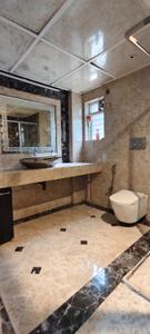 Image of 2002 Sq.ft 4 BHK Independent House for rent in Kopar Khairane, Navi Mumbai for Rs. 110000