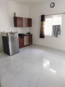 Hall Image of 1150 Sq.ft 2 BHK Builder Floor for rent in Gachibowli Hyderabad for Rs. 31000
