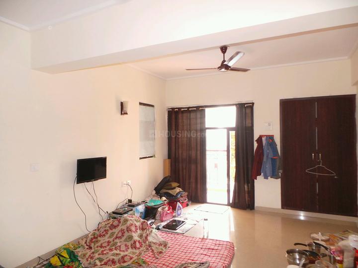 550 Sqft 1 RK Flat for sale in Designarch E Homes Surajpur, Greater