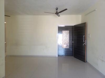 Living Room Image of 1250 Sq.ft 2 BHK Apartment / Flat for sale in Om Rudra, Kharghar Navi Mumbai for Rs. 16500000