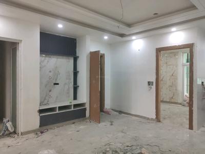 Living Room Image of 1377 Sq.ft 3 BHK Builder Floor for sale in Sector 49 Faridabad for Rs. 14600000