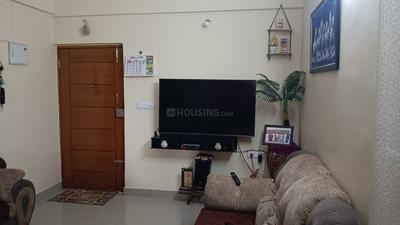 3 BHK Flat