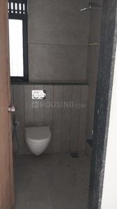 Image of 1890 Sq.ft 3 BHK Apartment / Flat for sale in Ekarth One, Sargasan, Gandhinagar for Rs. 7200000