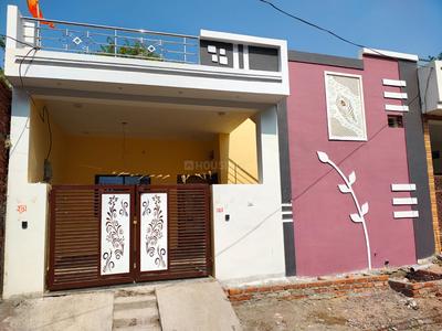 2 BHK Independent House