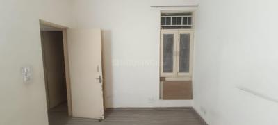 Bedroom Image of 1850 Sq.ft 3 BHK Duplex for rent in Chi II Greater Noida for Rs. 23500