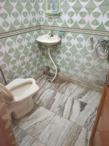 Bathroom Image of 1500 Sq.ft 5 BHK Independent House for sale in Alpha II Greater Noida for Rs. 17500000