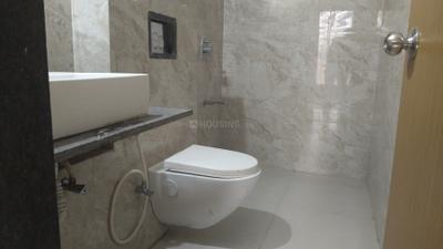 Image of 1240 Sq.ft 3 BHK Apartment / Flat for rent in Wallfort Heights Phase 2 G H I J K L, Bhatagaon, Raipur for Rs. 31000