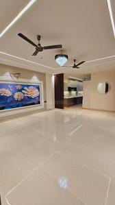 Hall Image of 2470 Sq.ft 4 BHK Builder Floor for sale in Sector 45 Gurgaon for Rs. 30000000
