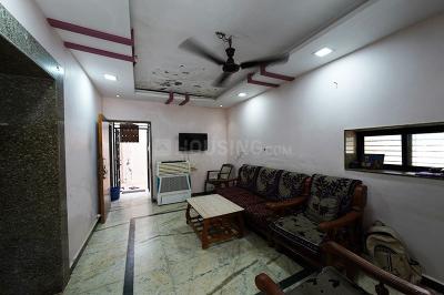 Hall Image of 2160 Sq.ft 5 BHK Independent House for sale in Ghatlodiya Ahmedabad for Rs. 15500000