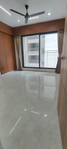 Hall Image of 1850 Sq.ft 3 BHK Apartment / Flat for rent in Anand Aspire, Jahangirabad Surat for Rs. 28000