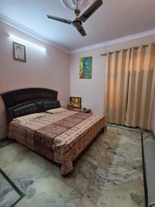 Bedroom Image of 1225 Sq.ft 2 BHK Independent House for sale in Ganga Nagar Meerut for Rs. 1750000