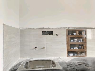 Kitchen Image of 995 Sq.ft 2 BHK Apartment / Flat for sale in Medavakkam Chennai for Rs. 8300000