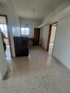 Hall Image of 930 Sq.ft 2 BHK Apartment / Flat for sale in Pathardi Phata Nashik for Rs. 3700000