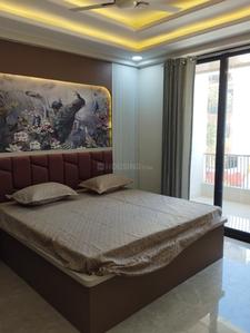 Bedroom Image of 999 Sq.ft 2 BHK Apartment / Flat for sale in Bhankrota Jaipur for Rs. 4295000