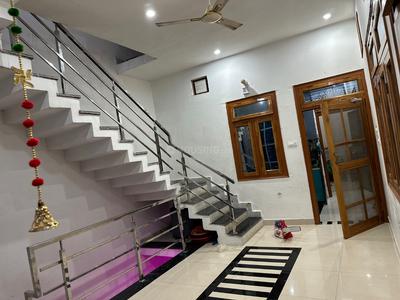 Hall Image of 1100 Sq.ft 9 BHK Independent House for sale in Kalli Pashchim Lucknow for Rs. 13000000