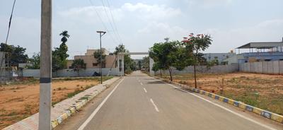 Image of 1823 Sq.ft Residential Plot / Land for sale in Kalampalayam, Coimbatore for Rs. 4500000