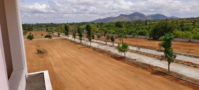 Oriayan Gold city Plot View 3