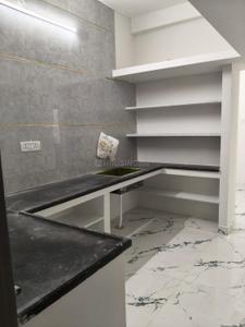 Kitchen Image of 2100 Sq.ft 4 BHK Independent House for sale in Kolathur Chennai for Rs. 20000000