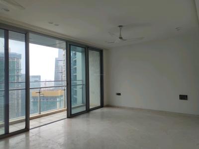 Living Room Image of 1820 Sq.ft 3 BHK Apartment / Flat for sale in Goregaon East Mumbai for Rs. 71500000