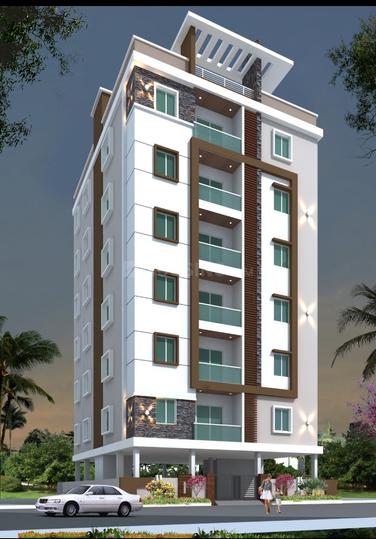 Sri Maruthi Nagar Colony, Serilingampally Main Image 1