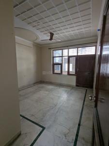 Bedroom Image of 1852 Sq.ft 3 BHK Builder Floor for rent in Sector 46 Gurgaon for Rs. 42000