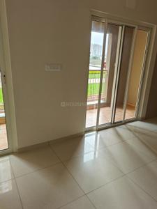 Bedroom Image of 1009 Sq.ft 2 BHK Apartment / Flat for sale in Sobha Dream Gardens, Thanisandra Bengaluru for Rs. 14000000