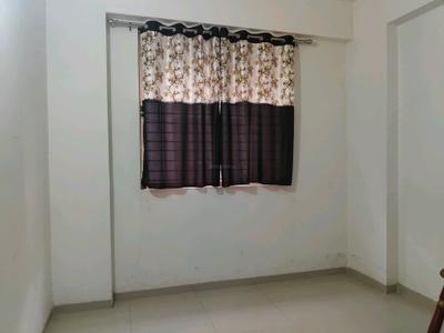 Bedroom Image of 1701 Sq.ft 3 BHK Apartment / Flat for sale in Siddhi Priya Imperial, Ghuma Ahmedabad for Rs. 7500000