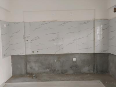 Kitchen Image of 1610 Sq.ft 3 BHK Apartment / Flat for sale in Mailasandra Bengaluru for Rs. 12500000