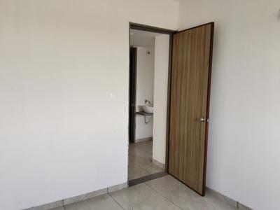 Bedroom Image of 1200 Sq.ft 3 BHK Apartment / Flat for sale in Maruti Diamond Sky, Adalaj Gandhinagar for Rs. 7500000