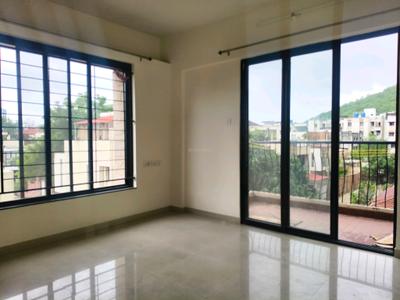 Bedroom Image of 1500 Sq.ft 3 BHK Apartment / Flat for sale in Shree Bal Kapil Aasmant Villas, Pashan Pune for Rs. 17100000