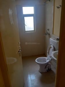 Image of 750 Sq.ft 3 BHK Apartment / Flat for sale in Conscient Habitat Residences, Sector 78, Faridabad for Rs. 5900000