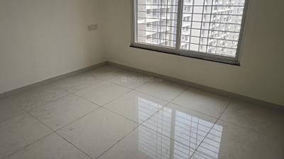 Bedroom Image of 630 Sq.ft 2 BHK Apartment / Flat for rent in Kolte Patil Life Republic Sector R10 10th Avenue Universe Phase II, Mulshi Pune for Rs. 22000