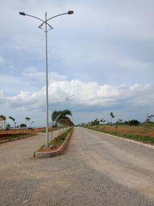 Image of 167 Sq.ft Residential Plot / Land for sale in Maheshwaram, Hyderabad for Rs. 3674030