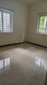 Bedroom Image of 1431 Sq.ft 3 BHK Apartment / Flat for rent in Thiruvanmiyur Chennai for Rs. 45000