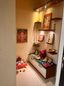 Bedroom Image of 2227 Sq.ft 3 BHK Villa for sale in Casagrand Esmeralda, Kotiganahalli Bengaluru for Rs. 20000000