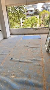 Bedroom Image of 1150 Sq.ft 2 BHK Apartment / Flat for sale in Kothrud Pune for Rs. 17500000