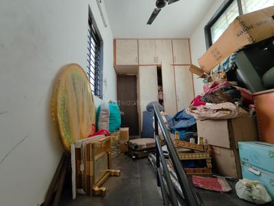 Balcony Image of 2700 Sq.ft 3 BHK Independent House for sale in Thaltej Ahmedabad for Rs. 65000000