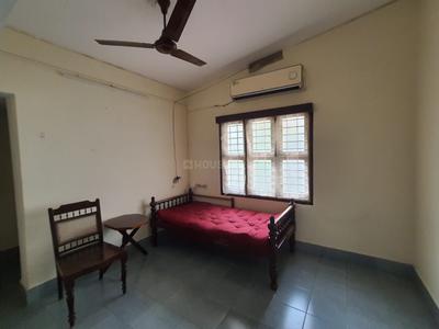 Hall Image of 1200 Sq.ft 2 BHK Builder Floor for rent in Attavar Mangalore for Rs. 22000