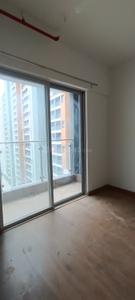Bedroom Image of 1650 Sq.ft 3 BHK Apartment / Flat for sale in Geras Planet Of Joy, Upper Kharadi Pune for Rs. 19200000