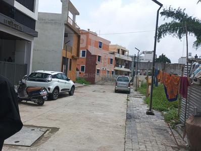 Image of 1000 Sq.ft Residential Plot / Land for sale in Tejaji Nagar, Indore for Rs. 5500000