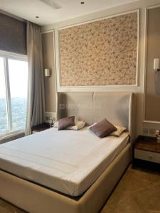 Bedroom Image of 1200 Sq.ft 3 BHK Apartment / Flat for sale in Alcove Flora Fountain, Tangra Kolkata for Rs. 18000000