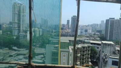 Bedroom Image of 1500 Sq.ft 3 BHK Apartment / Flat for sale in Sun Asmita Sand Dunes, Malad West Mumbai for Rs. 38000000