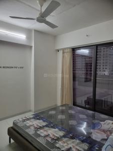 Bedroom Image of 1890 Sq.ft 3 BHK Apartment / Flat for sale in Palanpur Surat for Rs. 9200000
