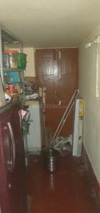 Kitchen Image of 1437 Sq.ft 3 BHK Apartment / Flat for rent in Unit 4 Bhubaneswar for Rs. 25000