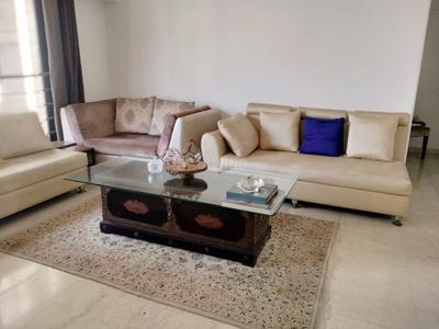 Hall Image of 900 Sq.ft 2 BHK Apartment / Flat for sale in Bandra West Mumbai for Rs. 50000000